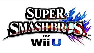 Mechanical Rhythm  Super Smash Bros for Wii U Music Extended [upl. by Reni]