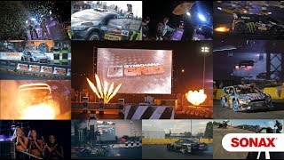 Gymkhana GRID 2017 [upl. by Intosh240]