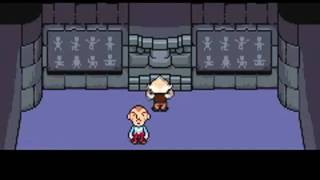 MOTHER 3 Wess Dance [upl. by Jerrine]