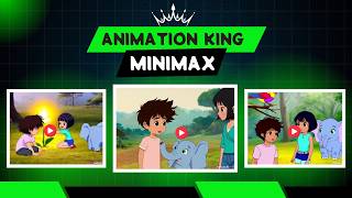 FREE GhibliStyle Anime Videos in MINUTES with MiniMax AI [upl. by Ijuy]