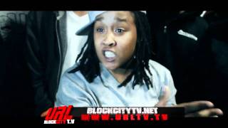 BLOCKCITY  LEXX BANKO VS TRICE  FULL BATTLE [upl. by Egiarc]