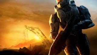 Why Is Halo Reachs Campaign SO AWESOME Part 1 of 2 [upl. by Ecnarolf]