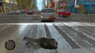 Zargon  Heavyweights Feat Mike Kosa  GTA IV MUSIC COPYRIGHT CRASHES VEVO  367 [upl. by Anaerda]