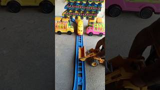 bulldozer baba jindabad tractor toys jcb video cow videos bulldozer baba jindabad [upl. by Reldnahc]