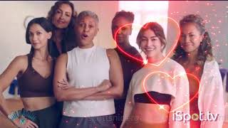 Gold Bond Age Renew Commercial Models Video 05092023 [upl. by Camila]