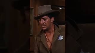 Rio Bravo 1959 quotYou want that gun pick it upquot RioBravo [upl. by Thaddeus]