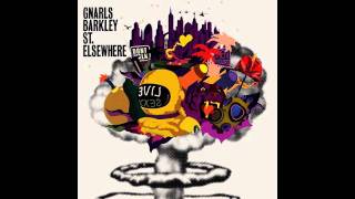 Crazy  Gnarles Barkley  Sped Up [upl. by Eisenstark]