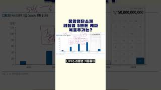 중앙첨단소재 리튬염 5만톤 케파 목표주가는 [upl. by Nuy]