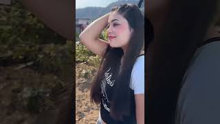 Phoola Jasti Re ° Samikshya Adhikari ° TikTok Viral Song ° Boksi Ko Ghar [upl. by Templia576]