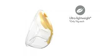 Medela introduces Solo™ Handsfree [upl. by Rind]