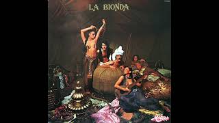 La Bionda Sandstorm Original Full Length Playback with Choir 1978 [upl. by Zinn]