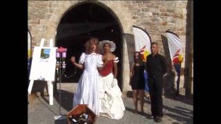 Lip Dub OVS La Roche sur Yon [upl. by Angrist689]