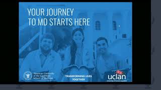 Graduate Entry Medicine in UK for Nigerian Future Doctors [upl. by Horvitz]