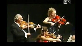 TCHAIKOVSKY Souvenir de Florence Accardo Gorna Giuranna Serova Filippini Agosti [upl. by Nitsuj]