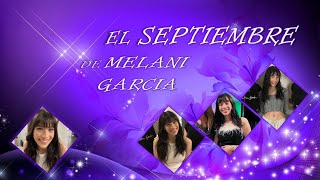 Melani Garcia en el septiembre de 2023 [upl. by Idnod]