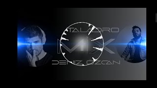 Özcan deniz  taladro nasip değilmiş  mix en yeni mixler [upl. by Sall]