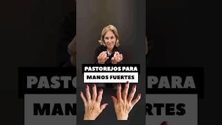 PASTOREJOS PARA MANOS FUERTES [upl. by Panta]