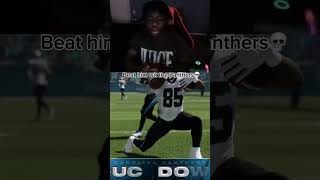 Madden 25 mad fun madden madden25 gaming [upl. by Goulden]