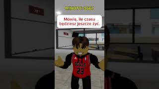 ODLICZANIE CZASU W BROOKHAVEN shorts brookhaven roblox robloxgames [upl. by Ahsuoj]