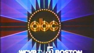 ABC 1980 ID with WCVB byline [upl. by Anoo]