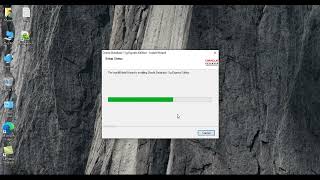 How to install Oracle Database Express Edition XE [upl. by Broadbent]