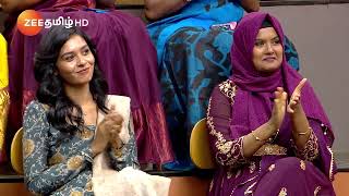 தமிழா தமிழாTamizha Tamizha  Aug 04 Sunday 1230 PM  Promo  Zee Tamil [upl. by Bohlin944]