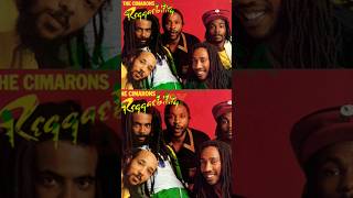 The Cimarons  UK’s Pioneer Reggae Band’s Journey jamaica reggaemusic uk reggae reggaeartist [upl. by Niffirg]