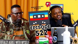 EPISODE 522I Cyan BoujeeTrevor NoahTB Joshua Bafana BafanaSA IslandsInsights with Dr Khehlelezi [upl. by Atikat]