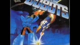 go gobots générique français [upl. by Bron749]