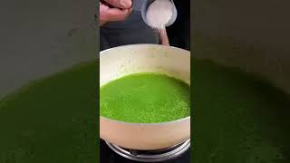 banana leaf halwa 😝😝shortvideo [upl. by Purity]