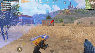 Camping garer maroo damnale 👿pubgmobile [upl. by Noisla]