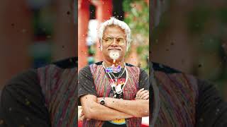 Happy Birthday Sanjay Mishra 🎉  Celebrating the Versatile Actor  October 6 1963 [upl. by Ellerrehc]