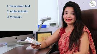 Fixderma SkarfixTX by Dr Jyotimay Bharti [upl. by Denice633]