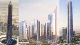 Future Cairo 2030  50B Transformation [upl. by Rugen600]