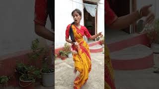 hilor mare bhojpuri song shortvideo dance [upl. by Ahsinna]