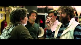 Hangover 3 Oficial Trailer Full HD Subtitulado iLveMovies [upl. by Sayles978]