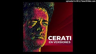 Gustavo Cerati  SudestadaPista Sin Voz [upl. by Atilehs247]