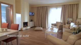 Alkyon Resort Hotel amp Spa  Accommodation [upl. by Montgomery]