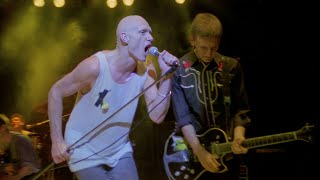 Midnight Oil  Live  Storey Hall  Melbourne 1987 [upl. by Ellohcin638]