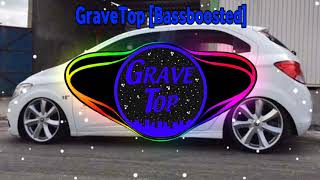 Pacificadores  Nariz Neva Com Grave BASSBOOSTED ‹GraveTop› [upl. by Malory122]