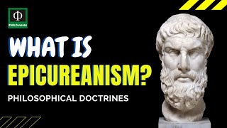 What is Epicureanism [upl. by Fricke629]