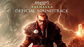 Assassins Creed Valhalla OST Official Soundtrack  Jesper Kyd x Sarah Schachner x Einar Selvik [upl. by Jahn]