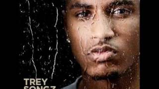 Trey Songz 07 Cant Be Friends [upl. by Aroc]