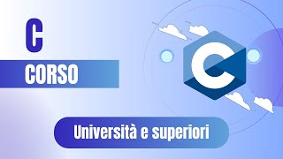 Gli operatori aritmetici in C pt 2  Corso C Programmazione 10 [upl. by Ttenrag]