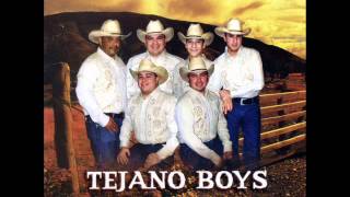 Tejano BoysAlma Enamorada [upl. by Nunnery]