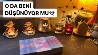 O da beni düşünüyor mu🧚aklında neler var 👁️‍🗨️ [upl. by Merline]