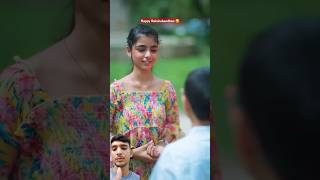 Rakshabandhan special video🥰❤️ familylovestory unknownboyvarun shorts emotional love [upl. by Felise]