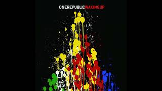 OneRepublic  All This Time Instrumental [upl. by Shiekh922]