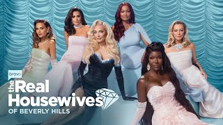 The Real Housewives of Beverly Hills  Season 14 Trailer [upl. by Adore395]