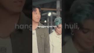 Palagi  Tj Monterde and Kz Tandingan lyrics lyrics [upl. by Royce]